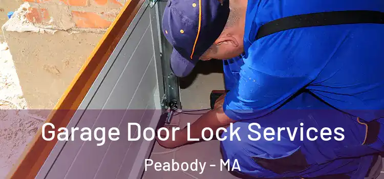  Garage Door Lock Services Peabody - MA