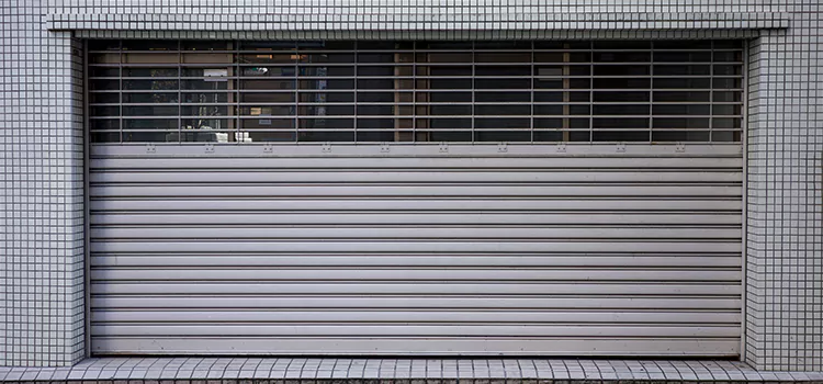 Advanced Solutions for Your Aluminum Garage Doors in Peabody, Massachusetts