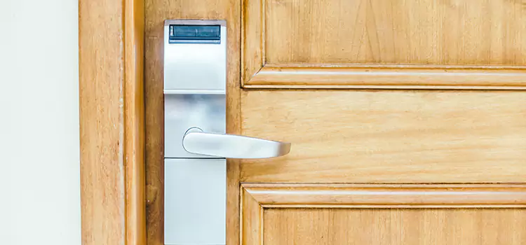 Advanced Solutions in Peabody, MA for Modern Security