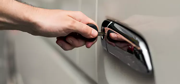 Why Choose Our Auto Locksmith Team in Peabody, MA?