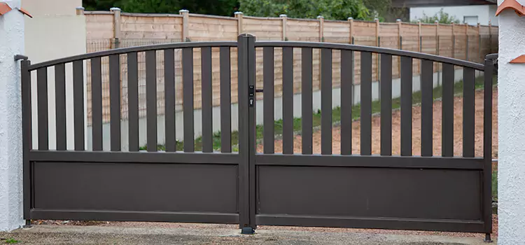 Advanced Gate Solutions in Peabody, MA