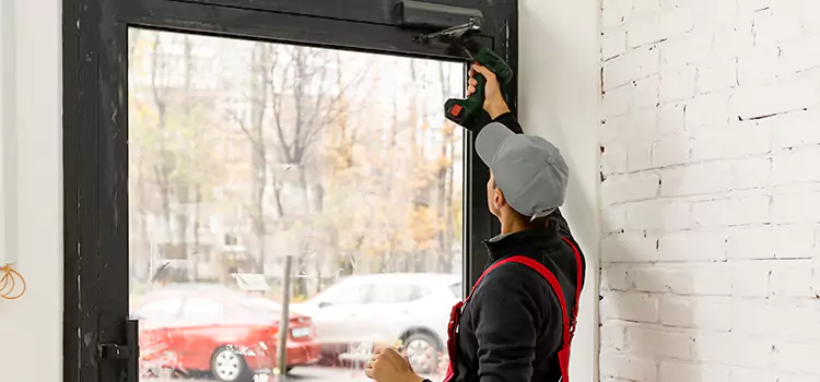 Comprehensive Door Closer Services in Peabody, MA