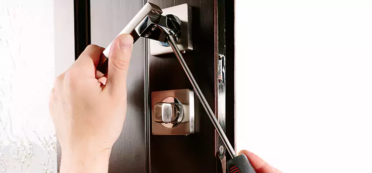 Door Lock Replacement Service Peabody