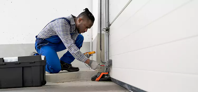 Expert Solutions for Every Garage Lock Need in Peabody, MA