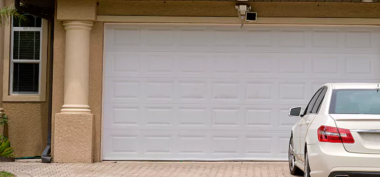 Comprehensive Garage Door Maintenance Services in Peabody, MA
