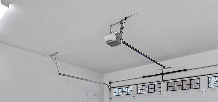 Experienced Garage Door Installers Peabody
