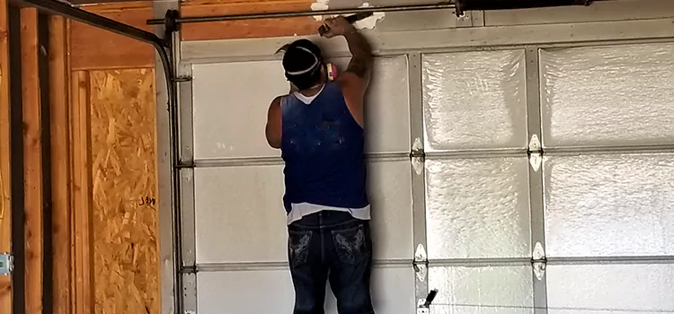 Specialized Garage Door Panel Solutions in Peabody, MA