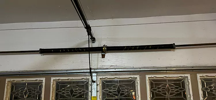 Garage Door Spring Repair Near Me Peabody