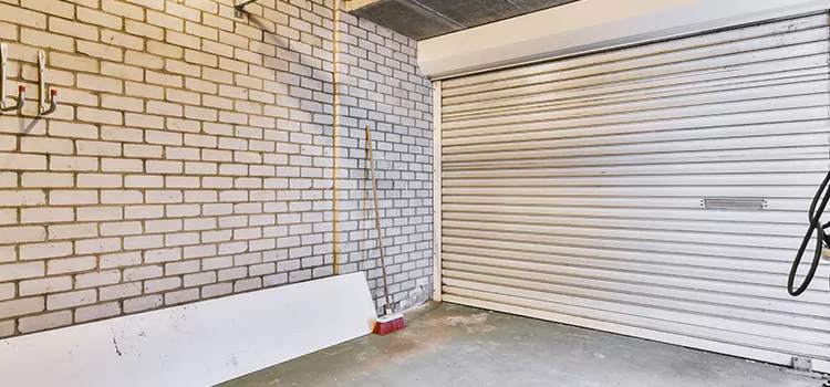 Comprehensive Solutions for Every Garage in Peabody