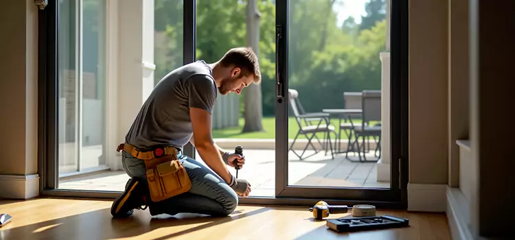 Comprehensive Solutions for Every Glass Door Need in Peabody, MA
