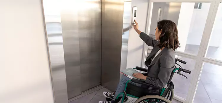 Benefits of Modern Handicap Door Systems in Peabody, MA