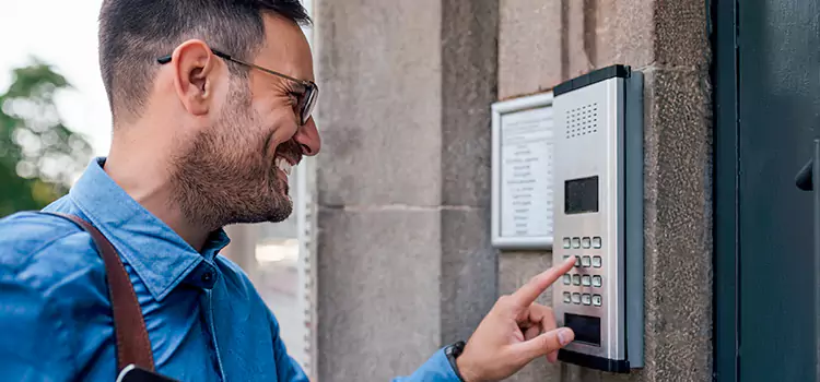 Advanced Solutions for Enhanced Security in Peabody, MA