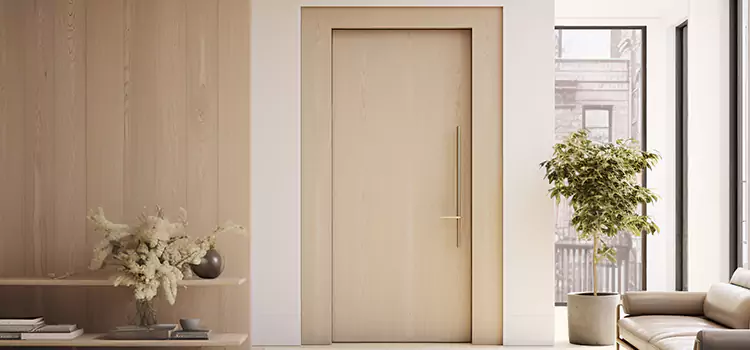 Choose Quality for Your Inside Doors in Peabody, MA