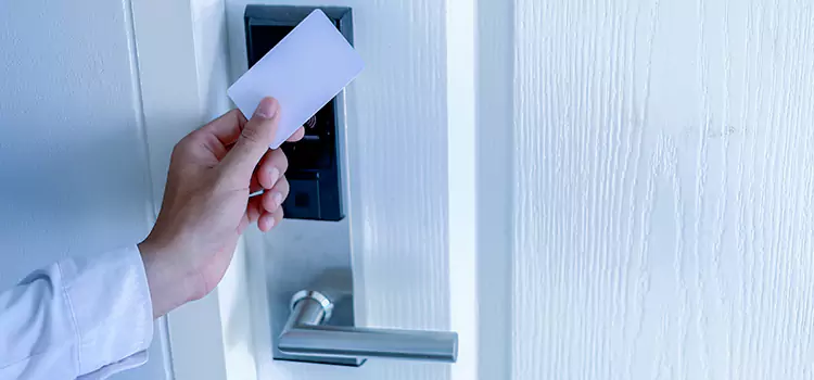 Why Choose Us for Your Keycard Lock Installation in Peabody, MA?