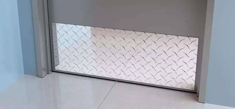 Benefits of Professional Kick Plate Solutions in Peabody, MA