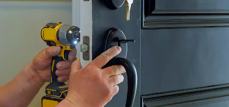Mobile Automotive Locksmith Peabody