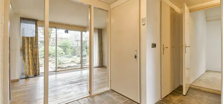 Why Choose Our Pocket Door Experts in Peabody, MA?