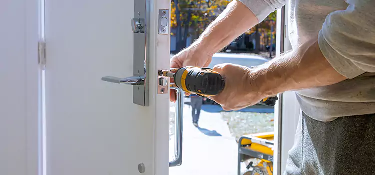 Insulated Roll Up Garage Doors Residential Peabody