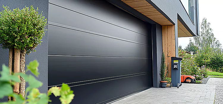 Residential Garage Door Service Peabody