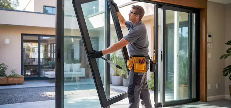 Specialized Sliding Door Roller Services in Peabody, Massachusetts
