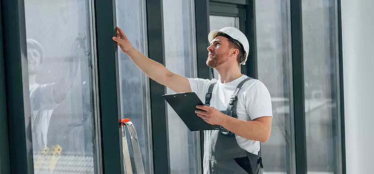 Comprehensive Solutions for Your Sticking Doors in Peabody, MA