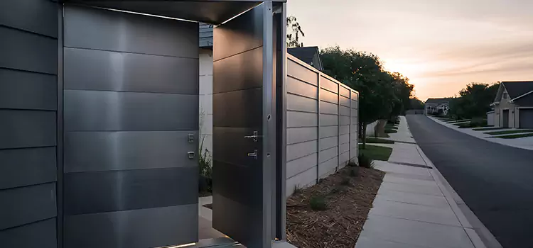 Comprehensive Steel Door Solutions in Peabody, MA