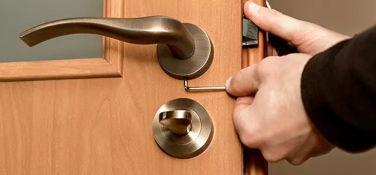 Access Control System Integration Peabody