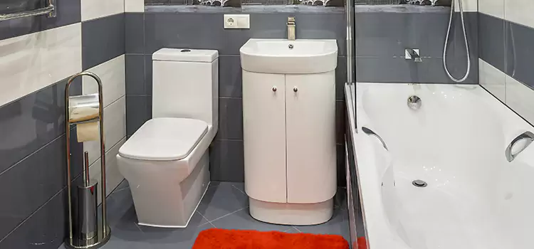 Hansgrohe Shaving Mirror Peabody
