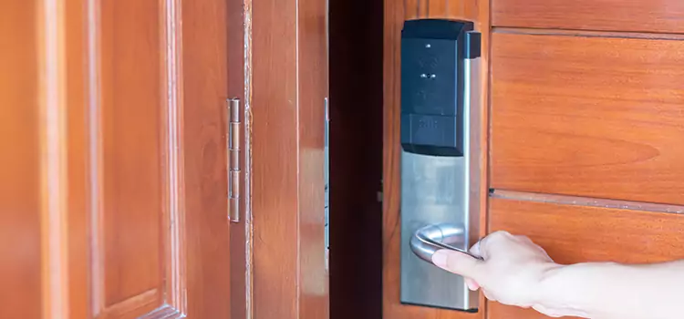 Commercial Keyless Entry Locks Peabody