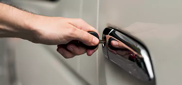 Car Unlock Service Price Peabody