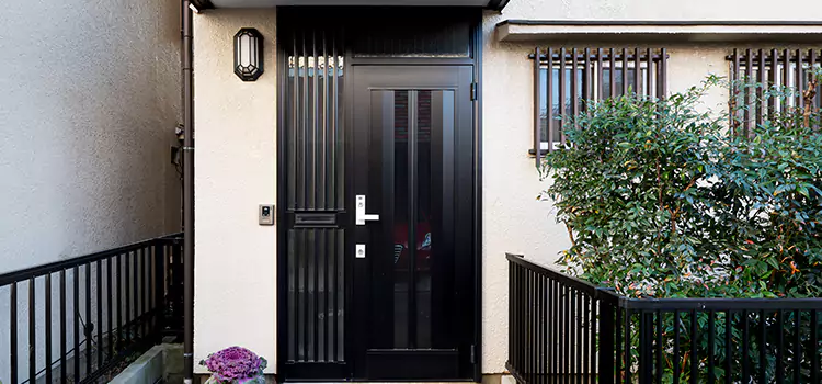 Popular Exterior Door Options in Peabody, MA