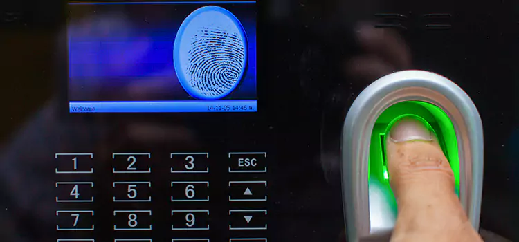 Your Trusted Partner for Secure Access in Peabody, MA