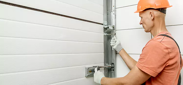 Why Choose Us for Garage Door Lock Services in Peabody, MA?