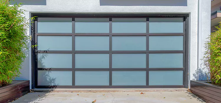 Why Choose Us for Garage Door Care in Peabody, MA?