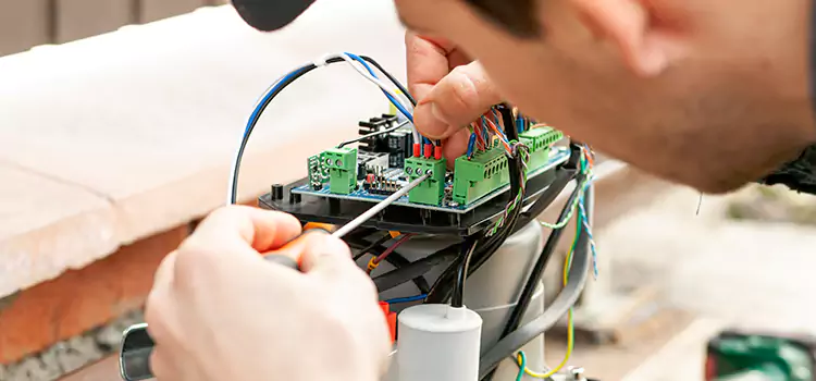 Specialized Brand Gate Motor Repairs Peabody