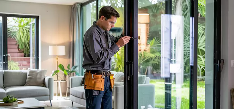 Why Choose Us for Your Glass Door Needs in Peabody, MA?