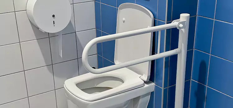 Comprehensive Solutions in Peabody, MA for Accessible Facilities