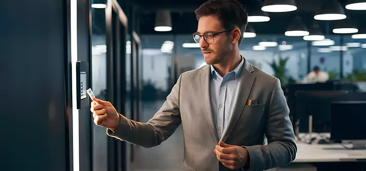 Our Commitment to Keycard Security Excellence in Peabody, MA