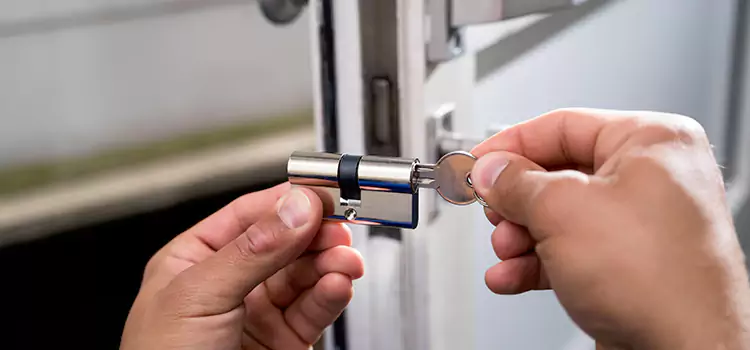 Lock Change Locksmiths Peabody