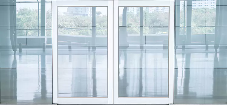 Mobile Sliding Screen Door Replacement Peabody