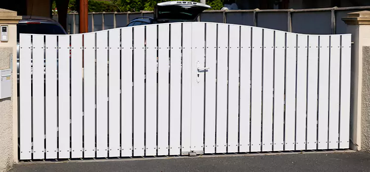 Why Choose Us for Residential Gate Repair in Peabody, MA?