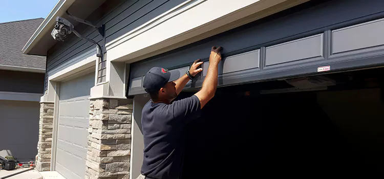 Janus Roll Up Doors Peabody