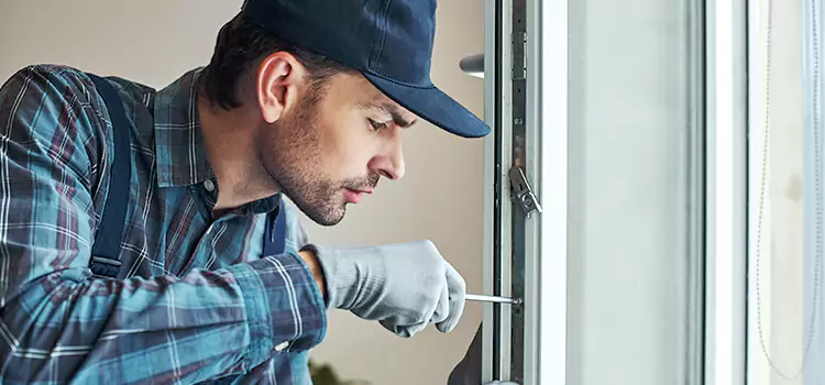 Emergency Response for Latch Issues Peabody