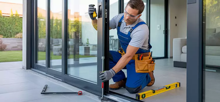 Patio Door Replacement Peabody
