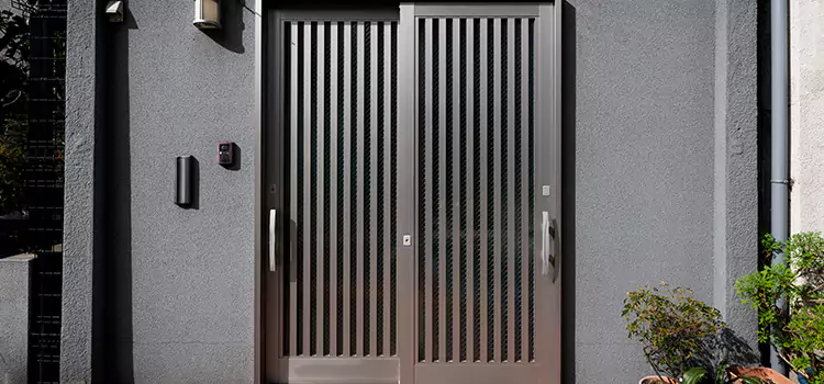 Specialized Steel Door Services in Peabody, MA